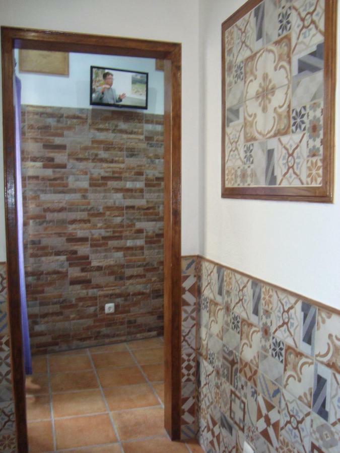 Brunus&Tininha Apartament Sintra Zewnętrze zdjęcie