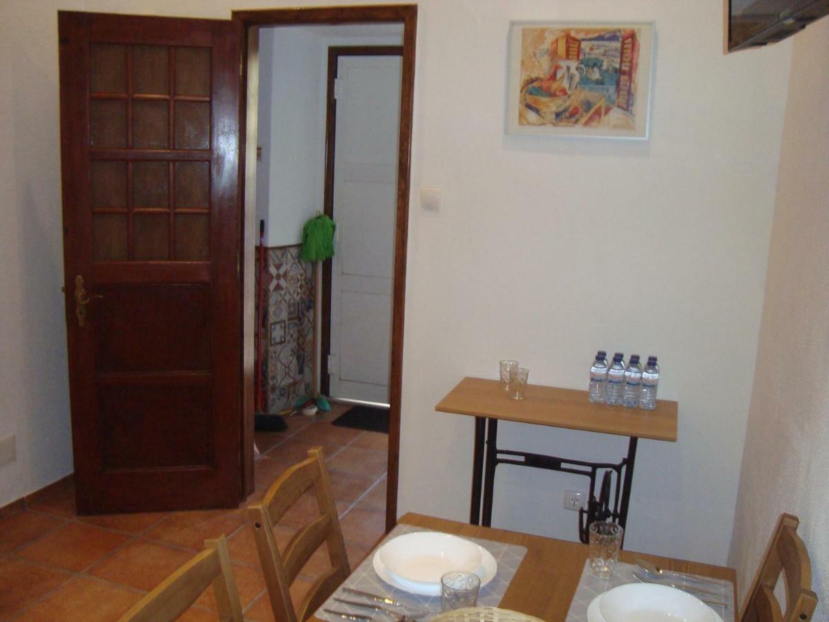 Brunus&Tininha Apartament Sintra Zewnętrze zdjęcie