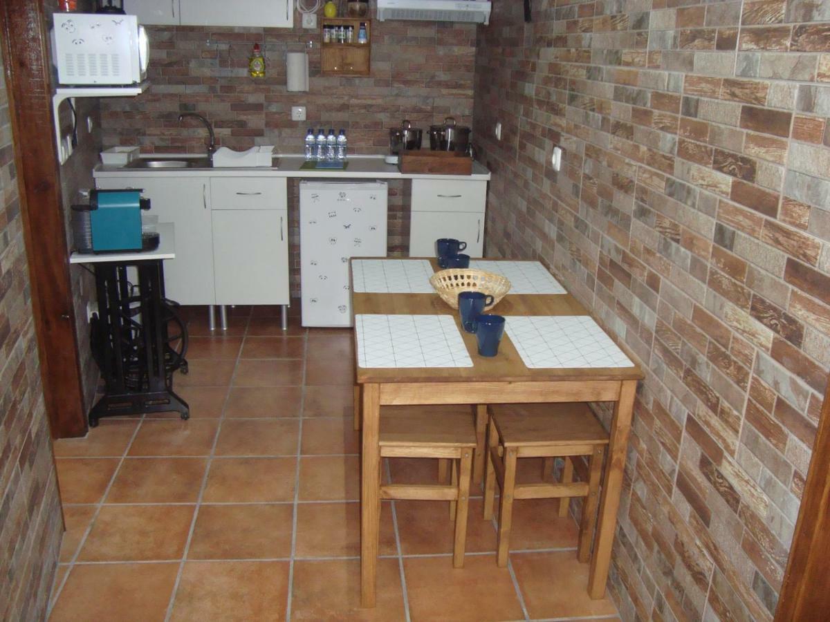 Brunus&Tininha Apartament Sintra Zewnętrze zdjęcie